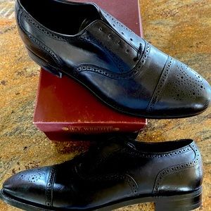 E.T. Wright Men’s Oxford 11D